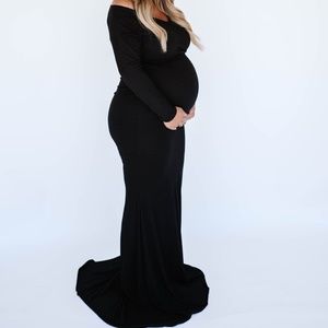 Maternity dress